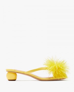 Kate Spade Bahama Sandals Sunny Side Up | 6402178-HT