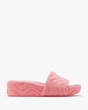 Kate Spade Breeze Sandals Sea Star | 7381290-VM