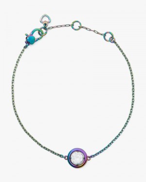 Kate Spade Dream In Color Line Bracelet Multicolor | 6842935-MV