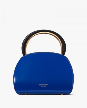 Kate Spade Expo Colorblocked Top-handle Satchel Multicolor | 2540678-RV