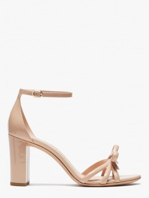 Kate Spade Flamenco Sandals Coral | 1350967-TK
