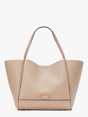 Kate Spade Gramercy Large Tote Kraft Paper | 1849605-WH