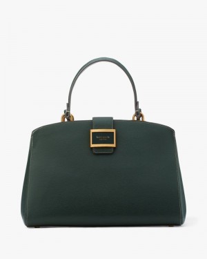 Kate Spade Katy Satchel Rock Garden | 1748092-ZA