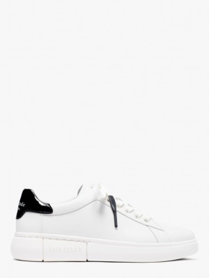 Kate Spade Lift Sneakers Black | 3675182-AG