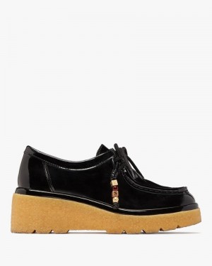 Kate Spade Thelma Booties Black | 6025934-OB