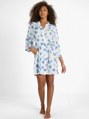 Kate Spade Tulip Robe Bridal Bouquet | 1473596-NG