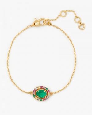 Kate Spade Victoria Bracelet Multicolor | 2843759-TQ