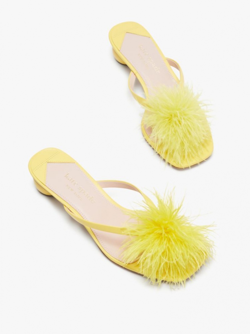 Kate Spade Bahama Sandals Sunny Side Up | 6402178-HT