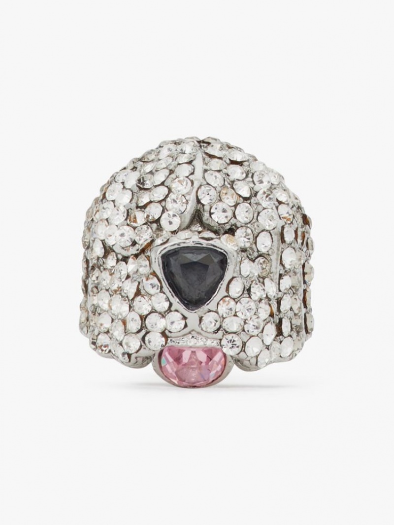 Kate Spade Best In Show Sheep Dog Studs Multicolor | 1280764-YX