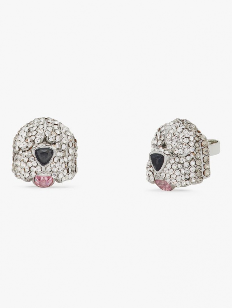 Kate Spade Best In Show Sheep Dog Studs Multicolor | 1280764-YX