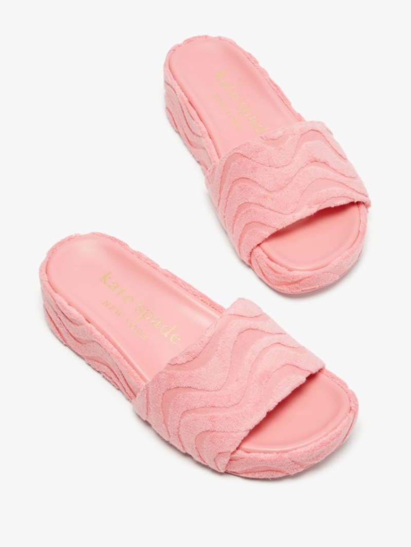 Kate Spade Breeze Sandals Sea Star | 7381290-VM