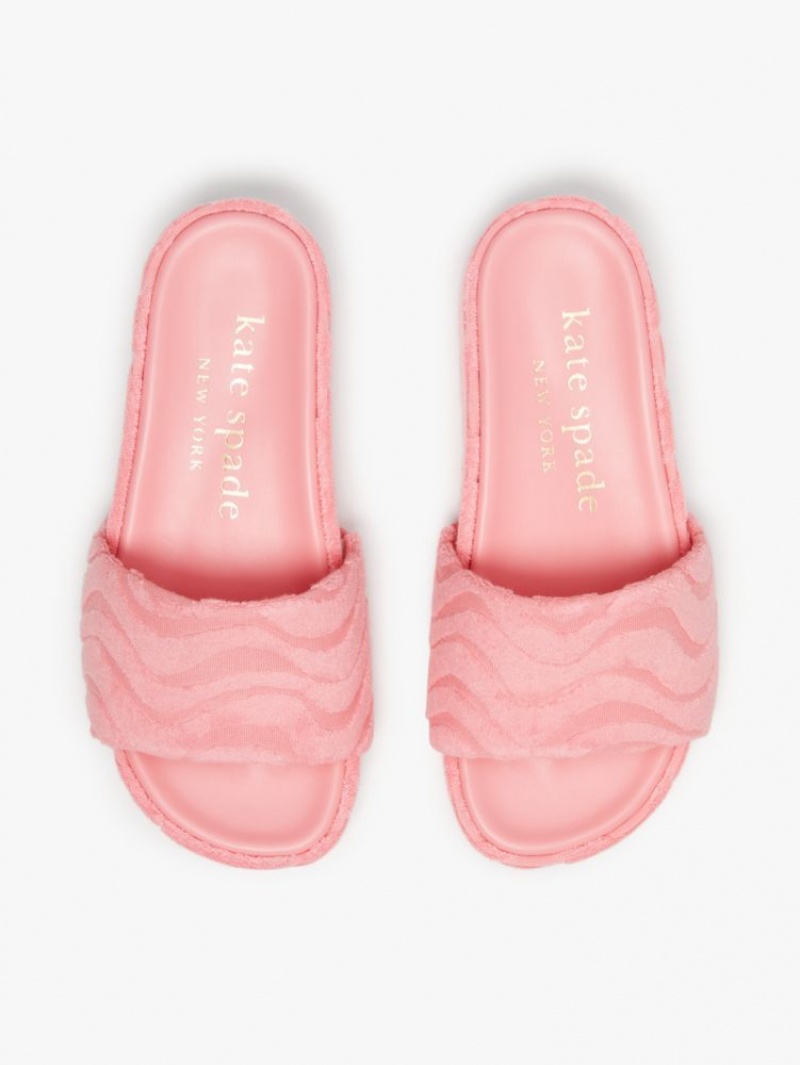 Kate Spade Breeze Sandals Sea Star | 7381290-VM