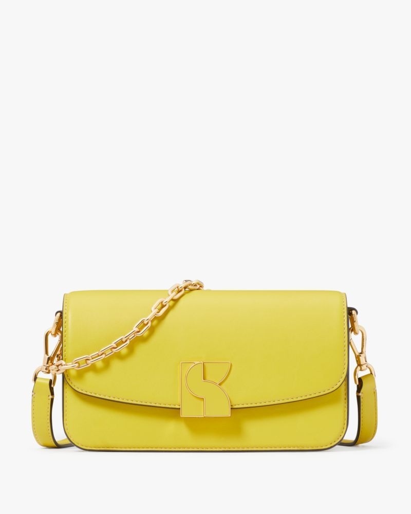 Kate Spade Dakota Small Crossbody Green | 9314265-QY