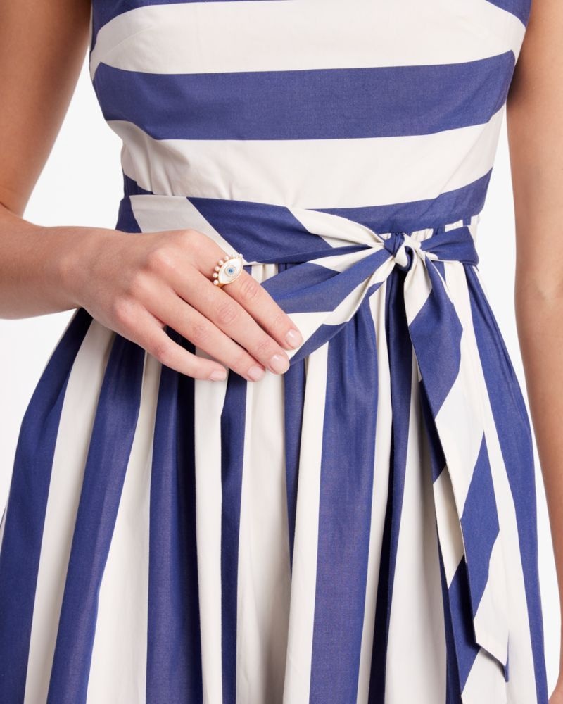 Kate Spade Evil Eye Ring Cream Multicolor | 3642791-SK