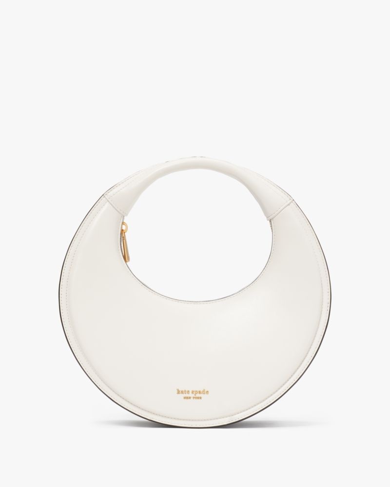 Kate Spade Expo Top-handle Bag Cream Multicolor | 6524139-XN
