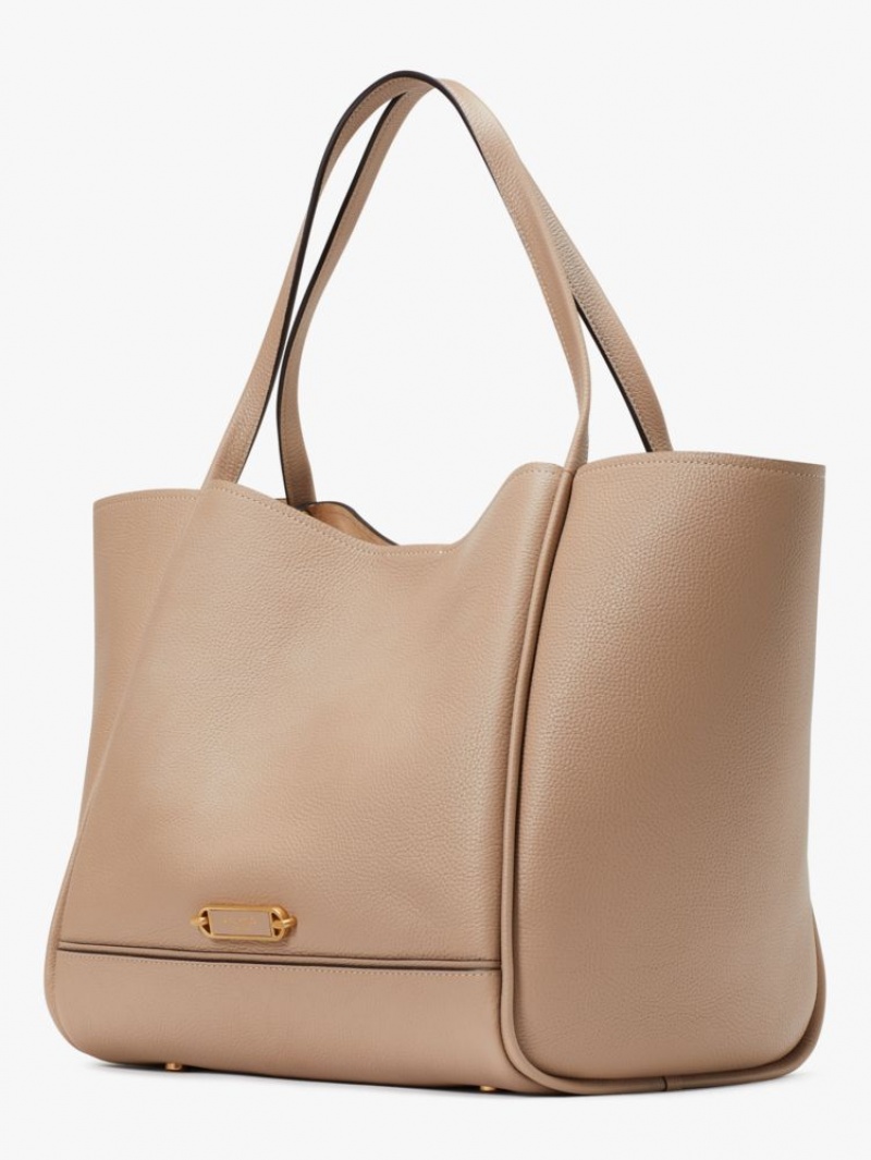 Kate Spade Gramercy Large Tote Kraft Paper | 1849605-WH