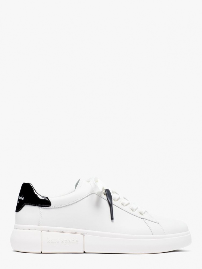 Kate Spade Lift Sneakers Black | 3675182-AG