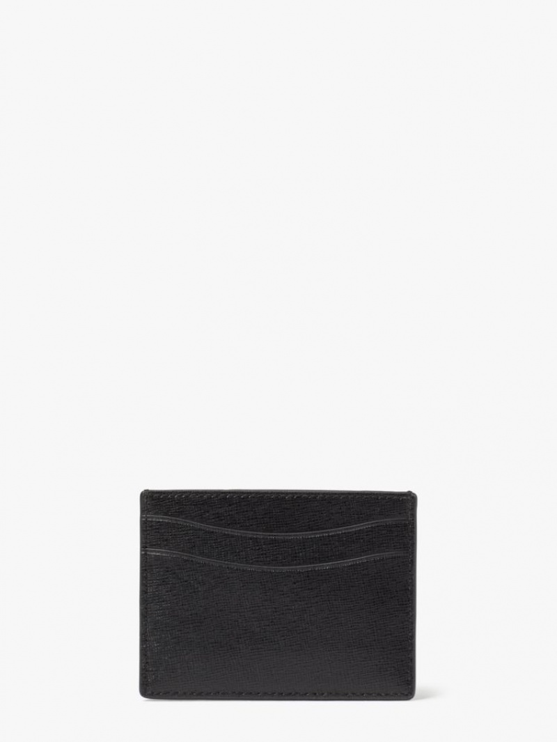 Kate Spade Morgan Cardholder Black | 2415603-CK