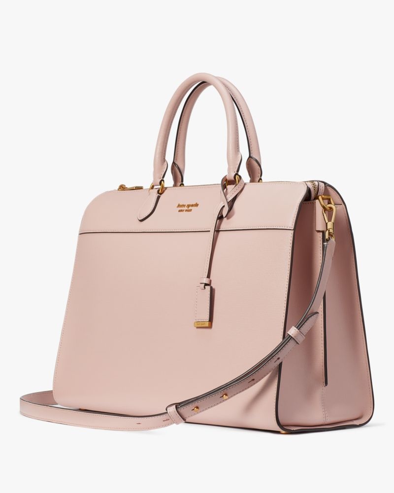 Kate Spade Morgan Laptop Bag Rose | 4806721-PR