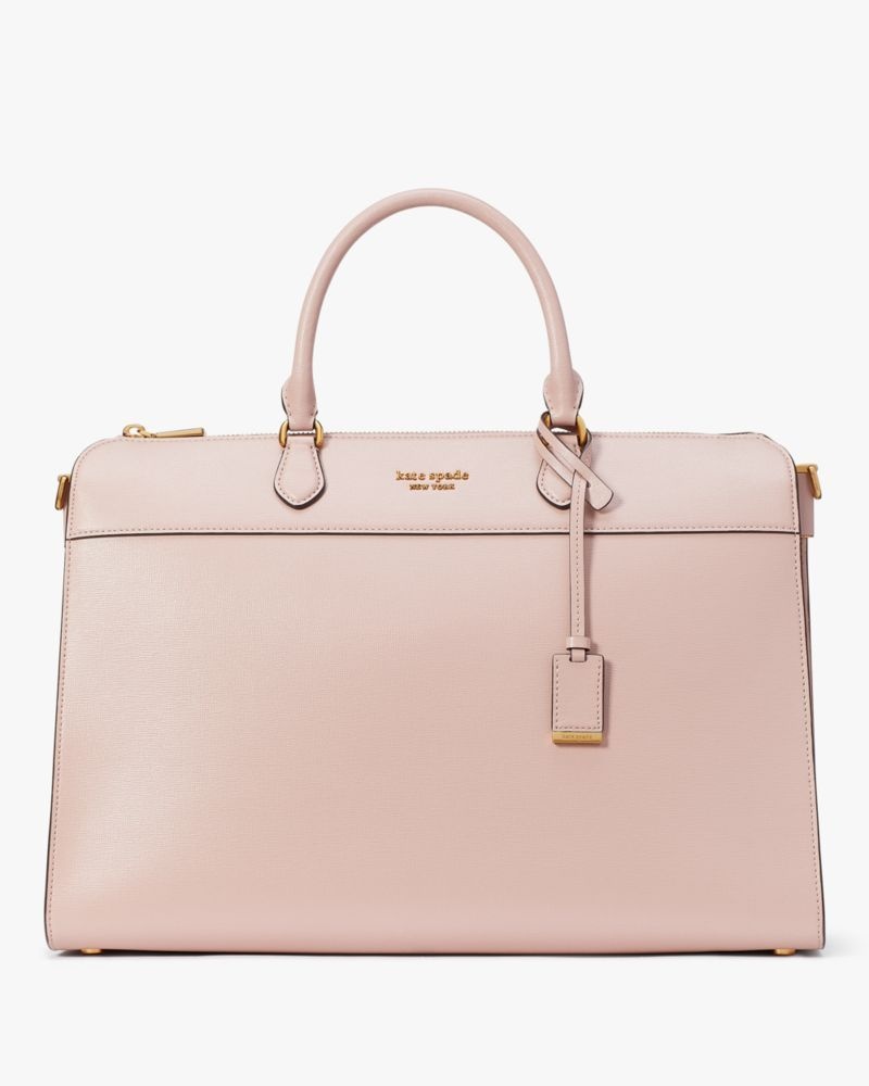 Kate Spade Morgan Laptop Bag Rose | 4806721-PR