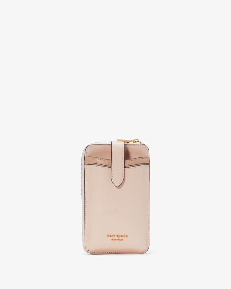 Kate Spade Morgan North South Crossbody Multicolor | 8379654-XS