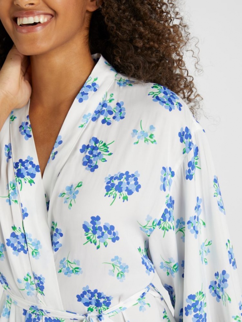 Kate Spade Tulip Robe Bridal Bouquet | 1473596-NG