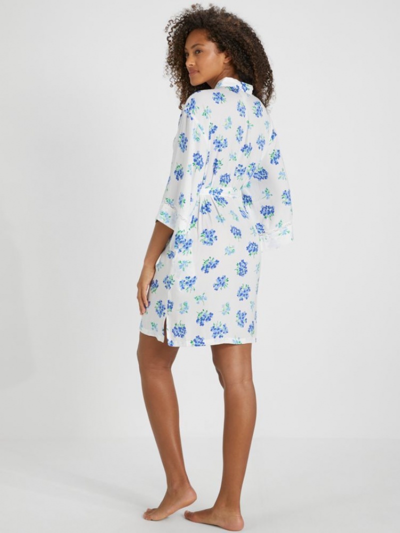 Kate Spade Tulip Robe Bridal Bouquet | 1473596-NG