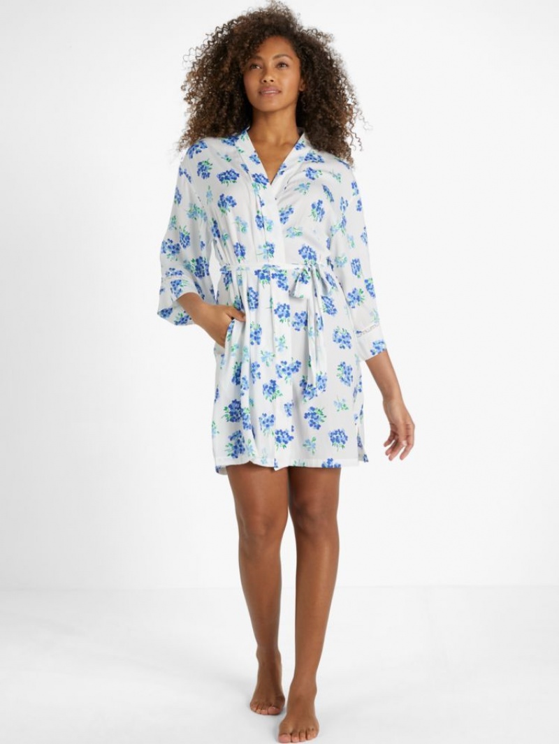 Kate Spade Tulip Robe Bridal Bouquet | 1473596-NG
