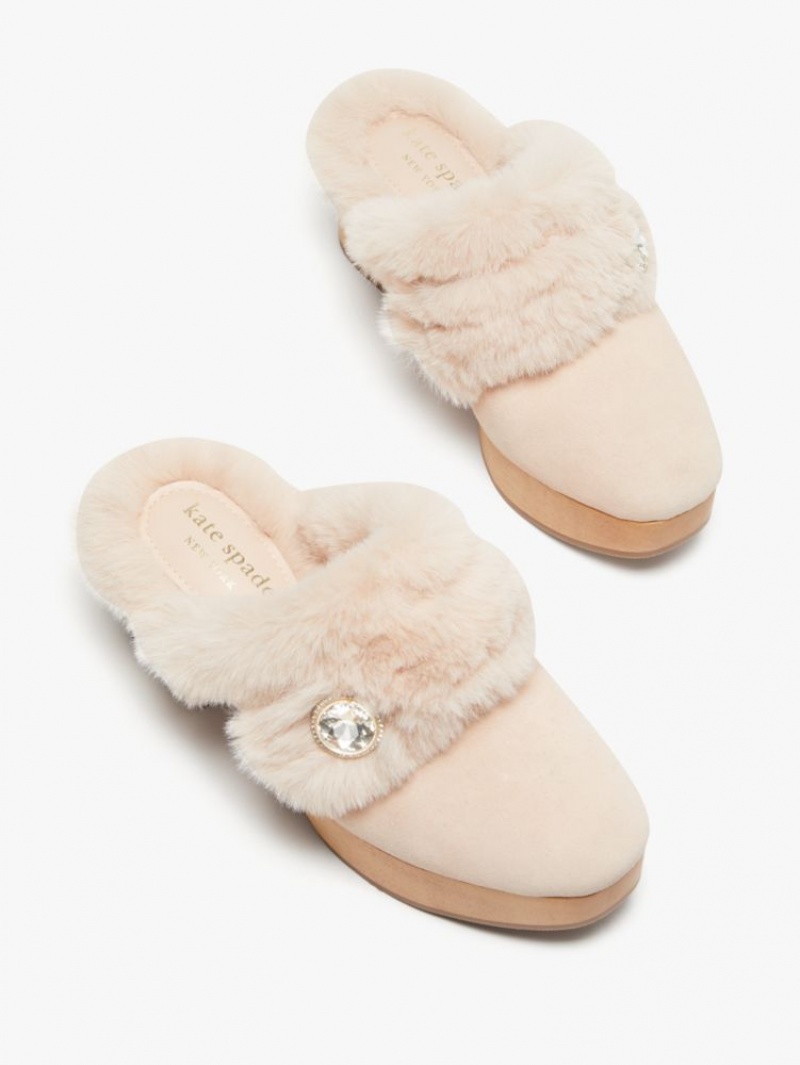 Kate Spade Uma Clogs Hay | 2859170-KI