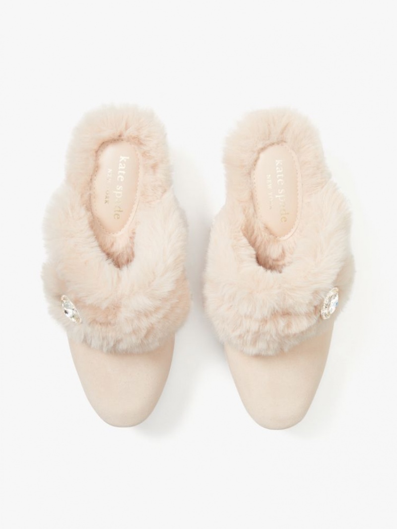 Kate Spade Uma Clogs Hay | 2859170-KI