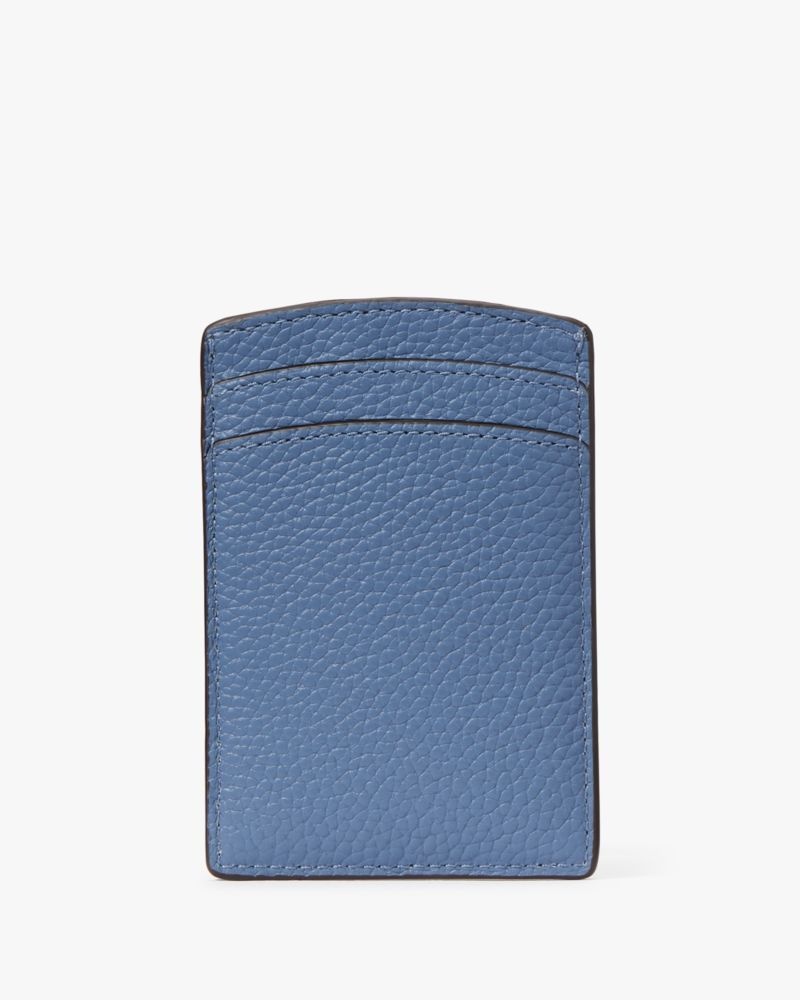 Kate Spade Veronica Cardholder Blue | 5148697-DI