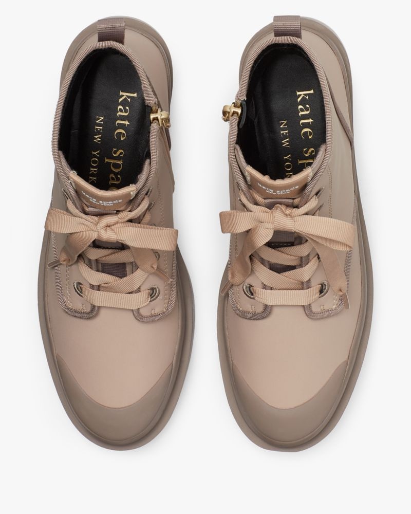Kate Spade Walk It Out Booties Kraft Paper | 4520831-IY