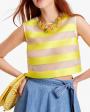 Yellow / Cream