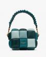 Deep Green Multicolor