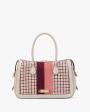 Light Brown Multicolor
