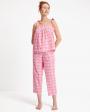 Painterly Plaid