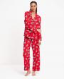 Poodles Print