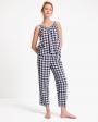 Seaside Gingham