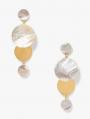 Cream / Gold