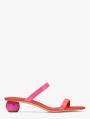 Pink Multicolor