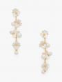 White Multicolor / Gold