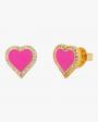 Pink / Gold